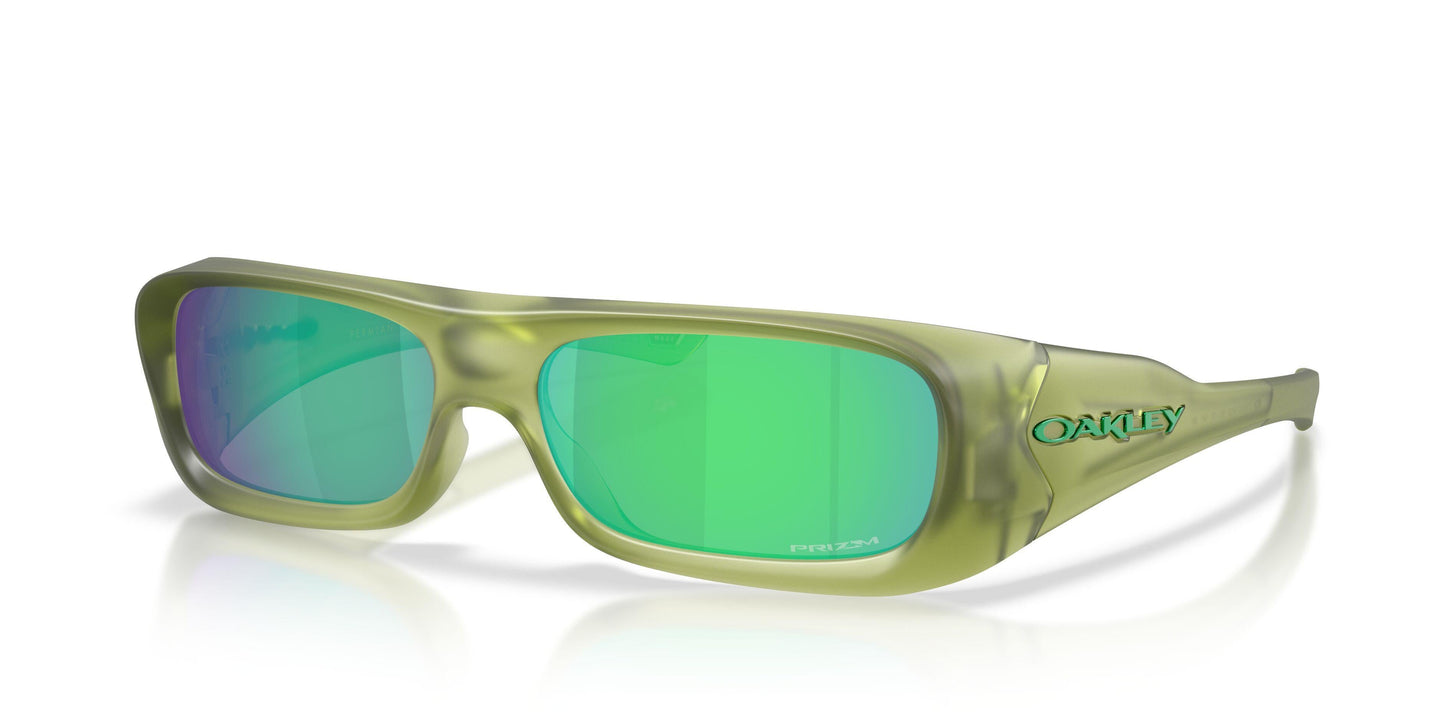 Oakley Permian 9520 Sunglasses