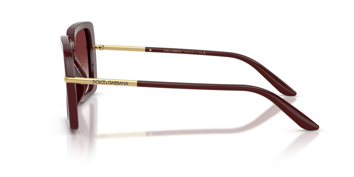 Dolse & Gabana  4491 Sunglasses