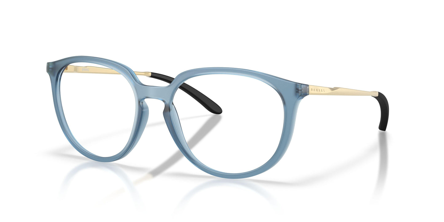 Oakley Bmng 8150 Eyeglasses
