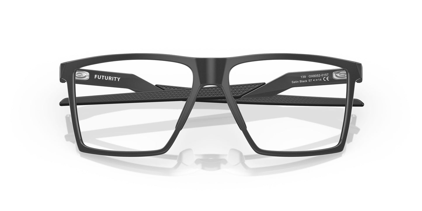 Oakley Futurity 8052 Eyeglasses