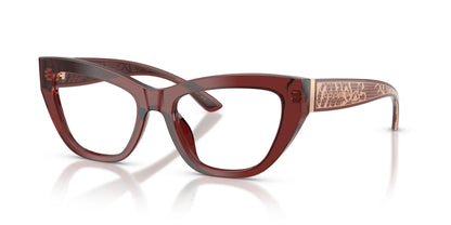 Dolse & Gabana  3412 Eyeglasses