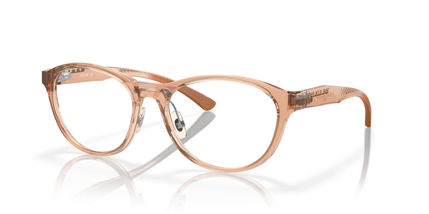 Oakley Draw Up 8057 Eyeglasses