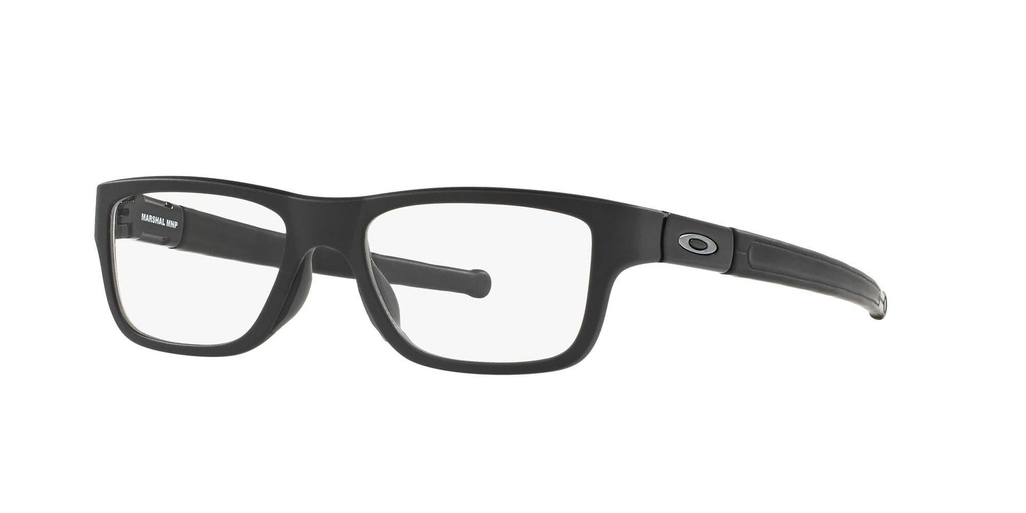 Oakley Marshal Mnp 8091 Eyeglasses