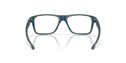 Oakley Bunt 8026 Eyeglasses