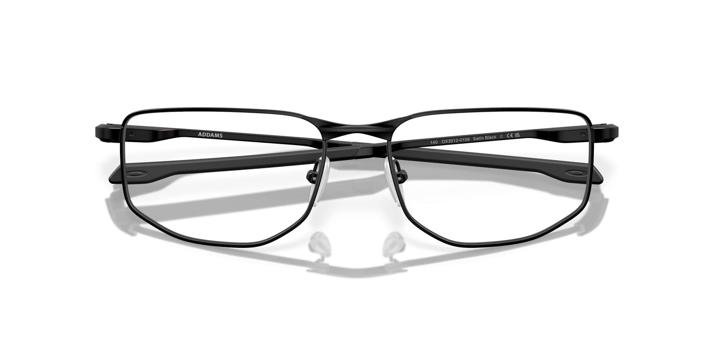Oakley Addams 3012 Eyeglasses