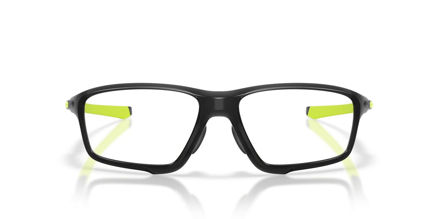 Oakley Crosslink Zero 8080 Eyeglasses