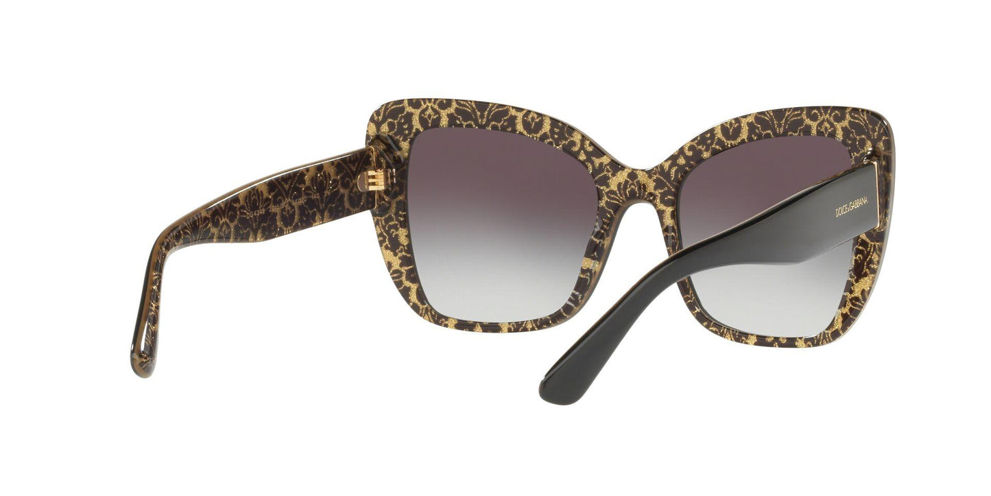 Dolse & Gabana  4348 Sunglasses