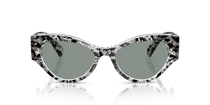 Dolse & Gabana  4480 Sunglasses