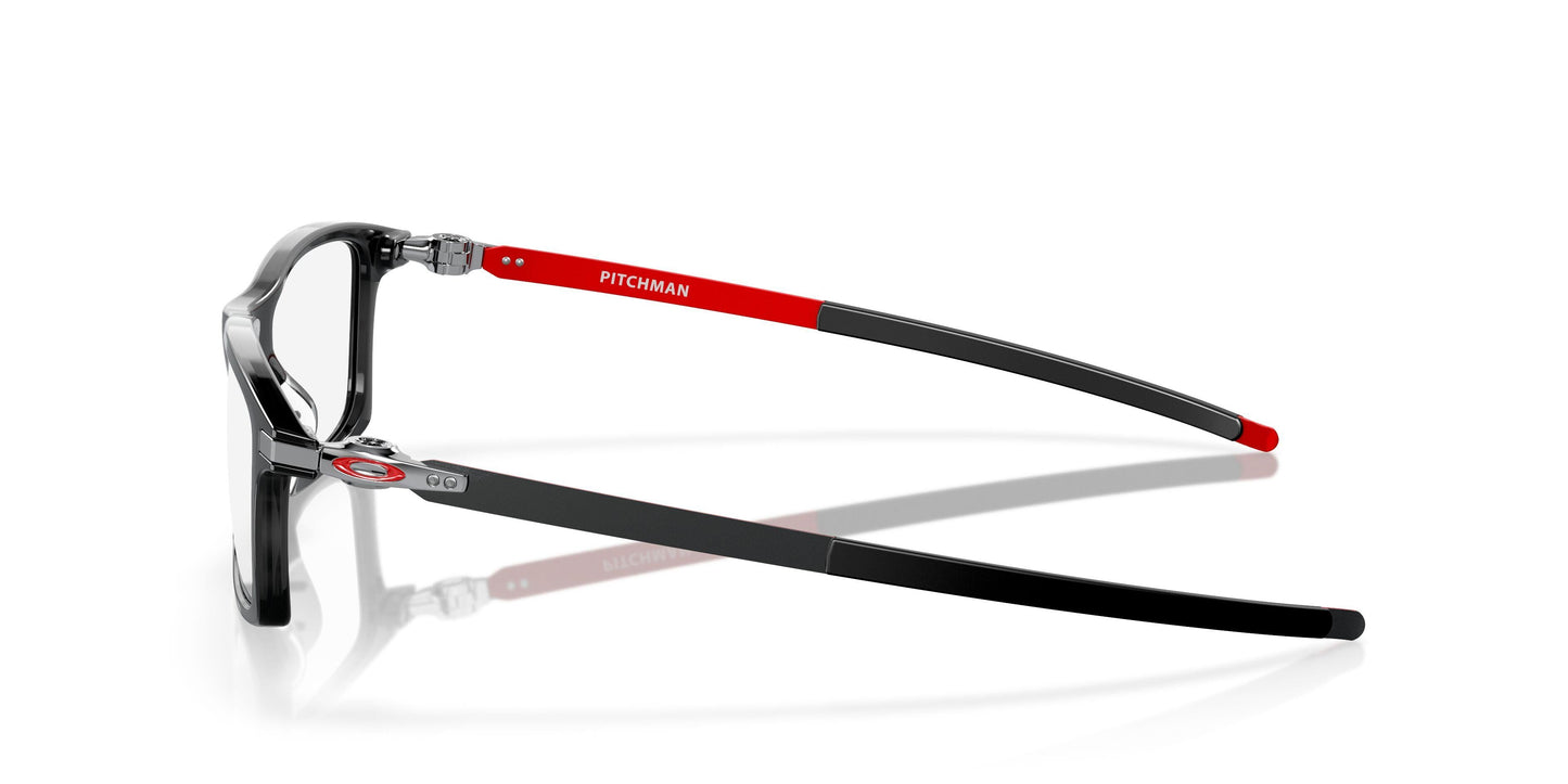 Oakley Pitchman 8050 Eyeglasses