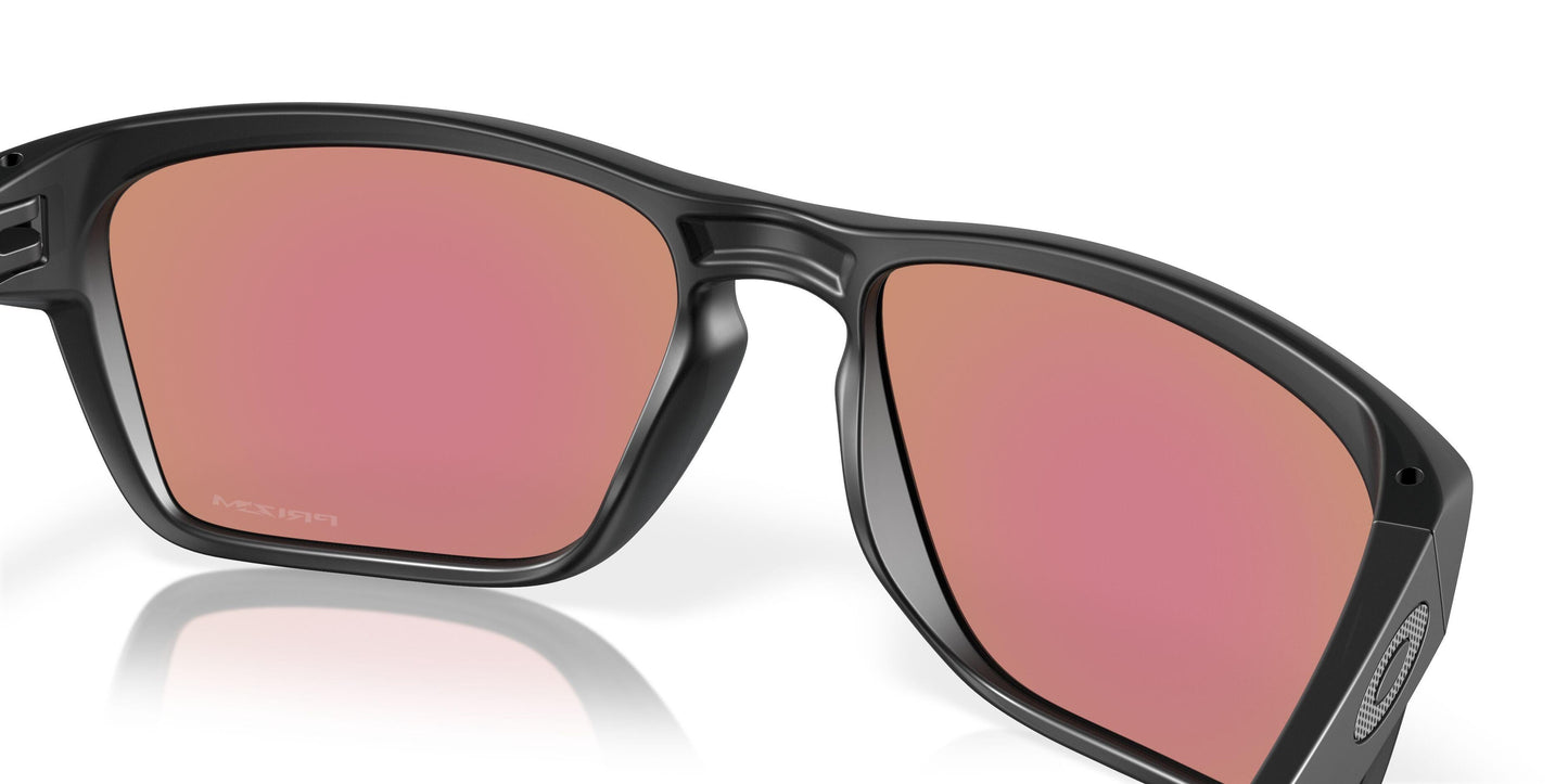 Oakley Sylas 9448F Sunglasses