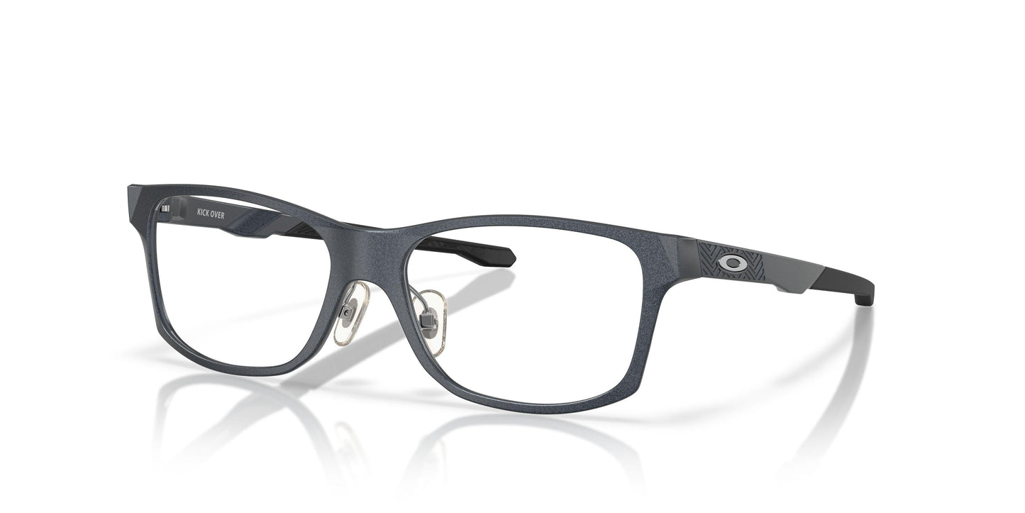 Oakley Kick Over 8025D Eyeglasses