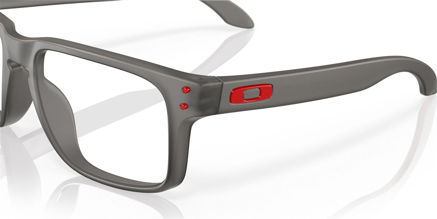 Oakley Holbrook Rx A 8100F Eyeglasses