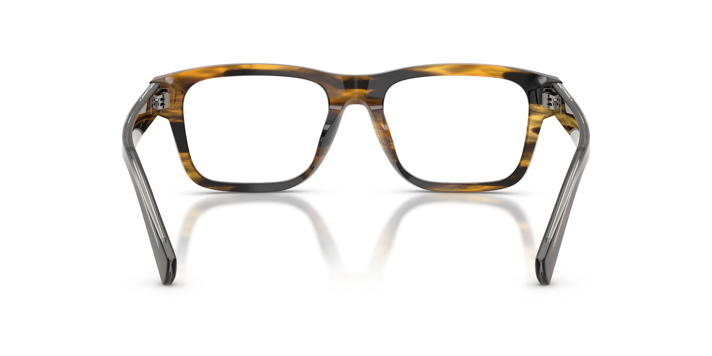 Dolse & Gabana  3446 Eyeglasses