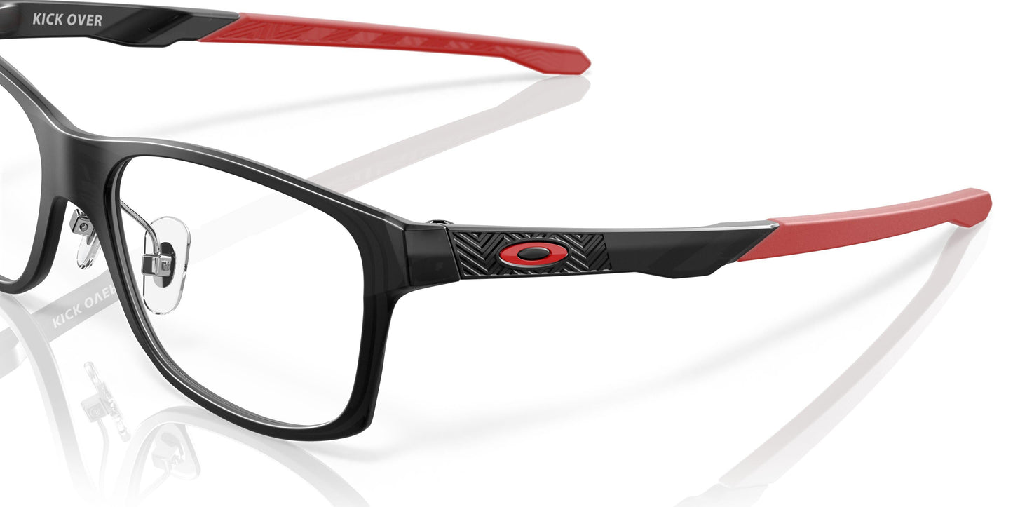 Oakley Kick Over 8025D Eyeglasses