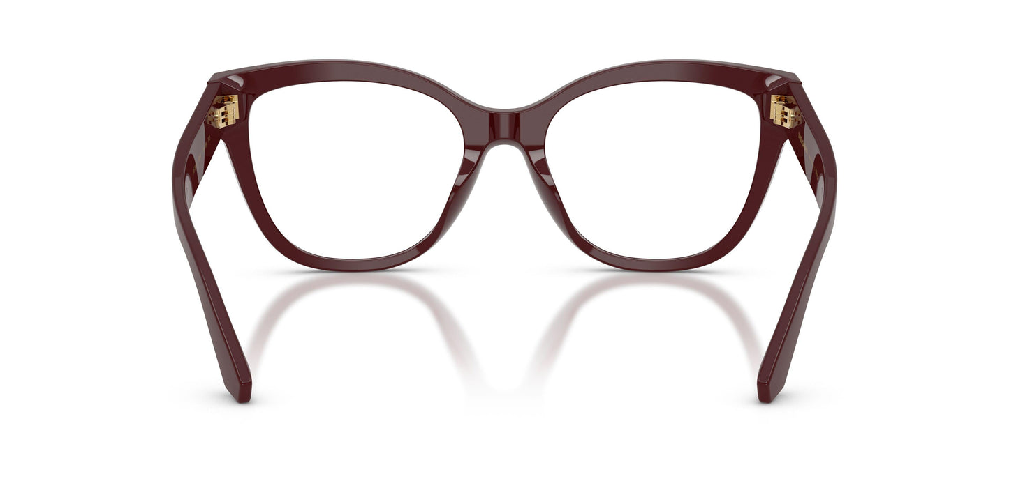 Dolse & Gabana  3418 Eyeglasses
