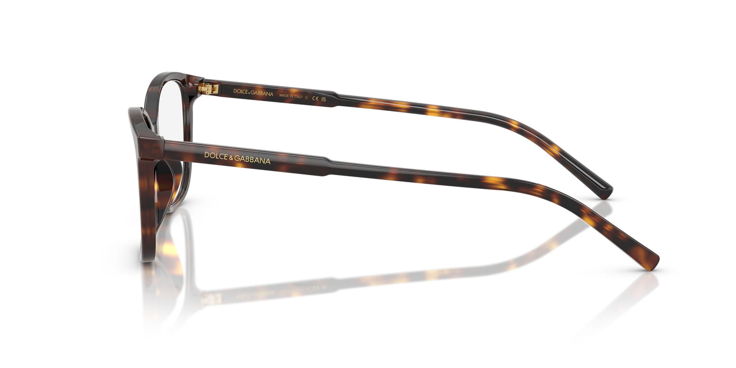 Dolse & Gabana  3424 Eyeglasses
