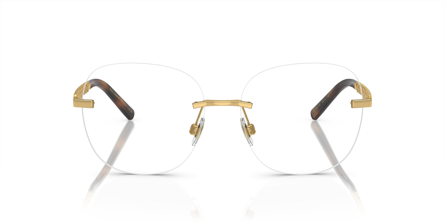 Dolse & Gabana  1352 Eyeglasses
