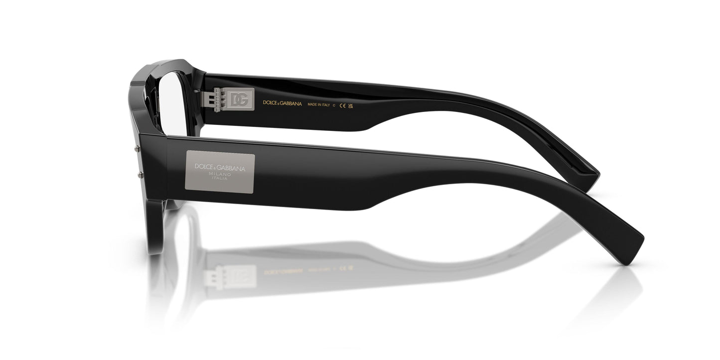 Dolse & Gabana  3406 Eyeglasses