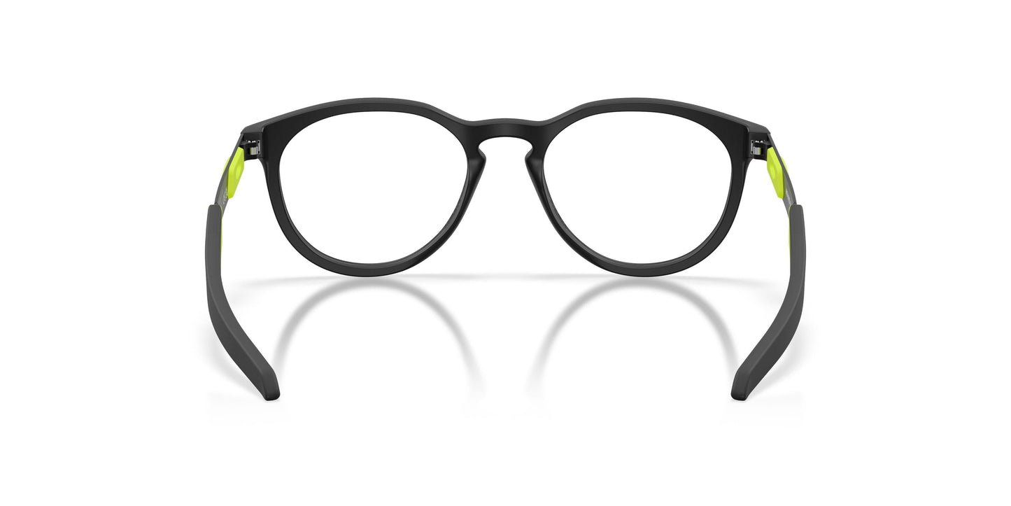 Oakley Round Out 8014 Eyeglasses