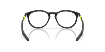 Oakley Round Out 8014 Eyeglasses