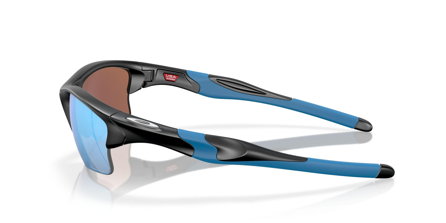 Oakley Half Jacket 2.0 Xl 9154 Sunglasses