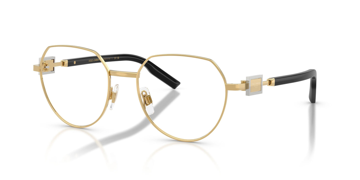 Dolse & Gabana  1362 Eyeglasses