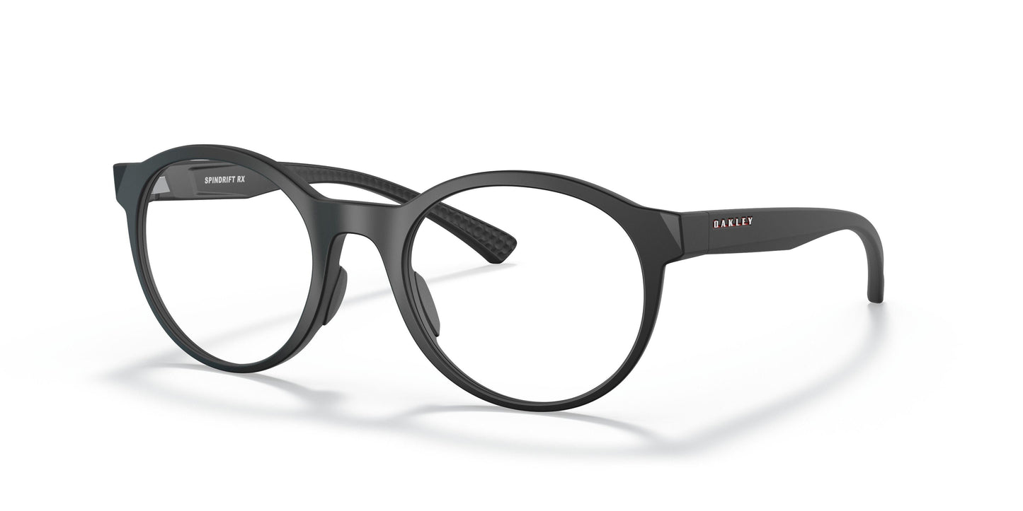 Oakley Spindrift Rx 8176 Eyeglasses