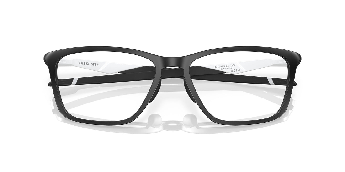 Oakley Dissipate 8062D Eyeglasses