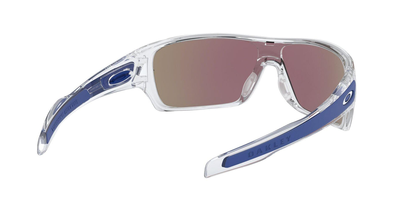 Oakley Turbine Rotor 9307 Sunglasses