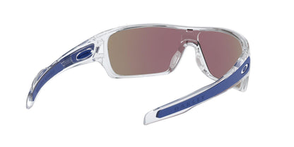 Oakley Turbine Rotor 9307 Sunglasses