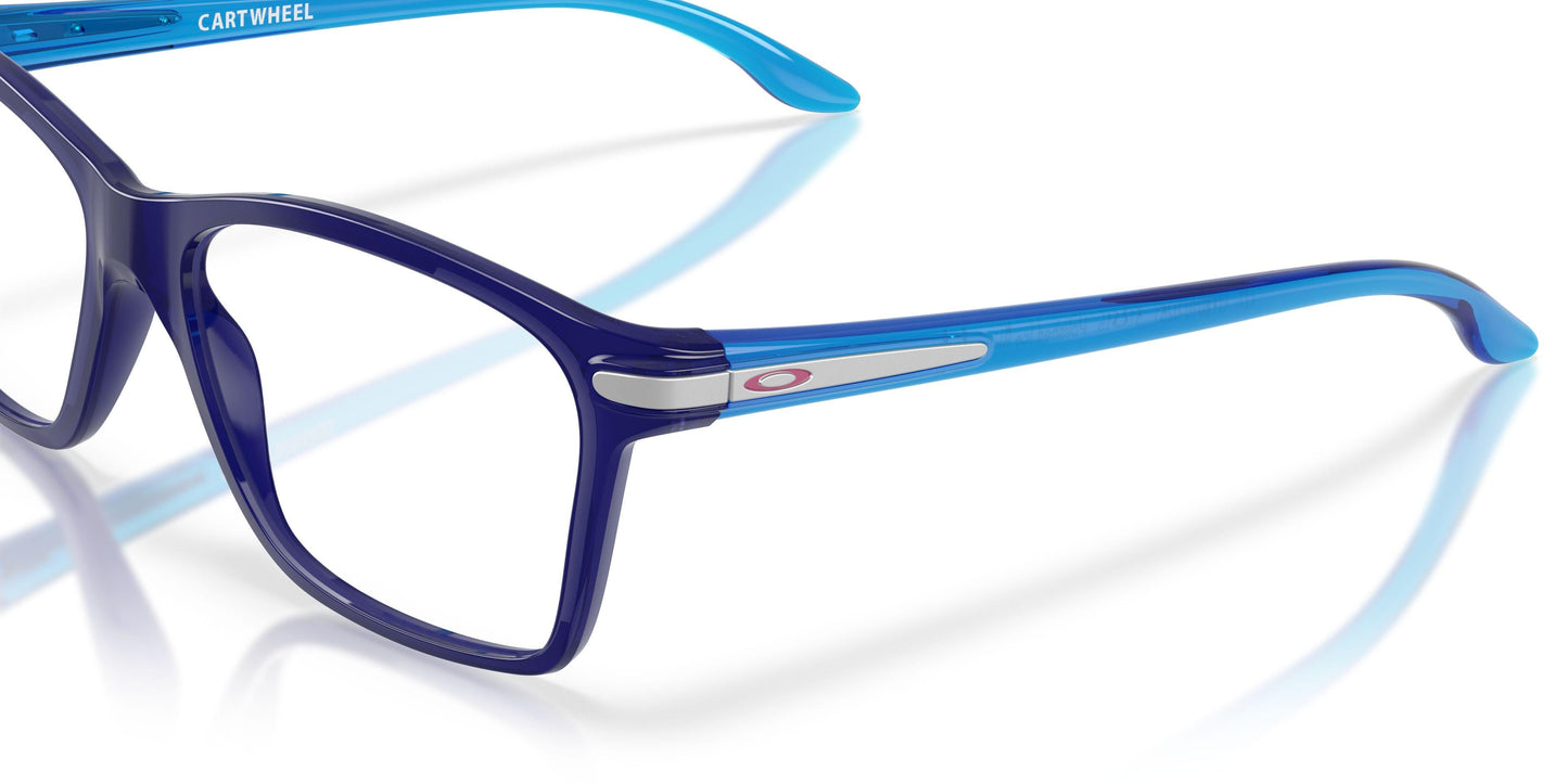 Oakley Cartwheel 8010 Eyeglasses