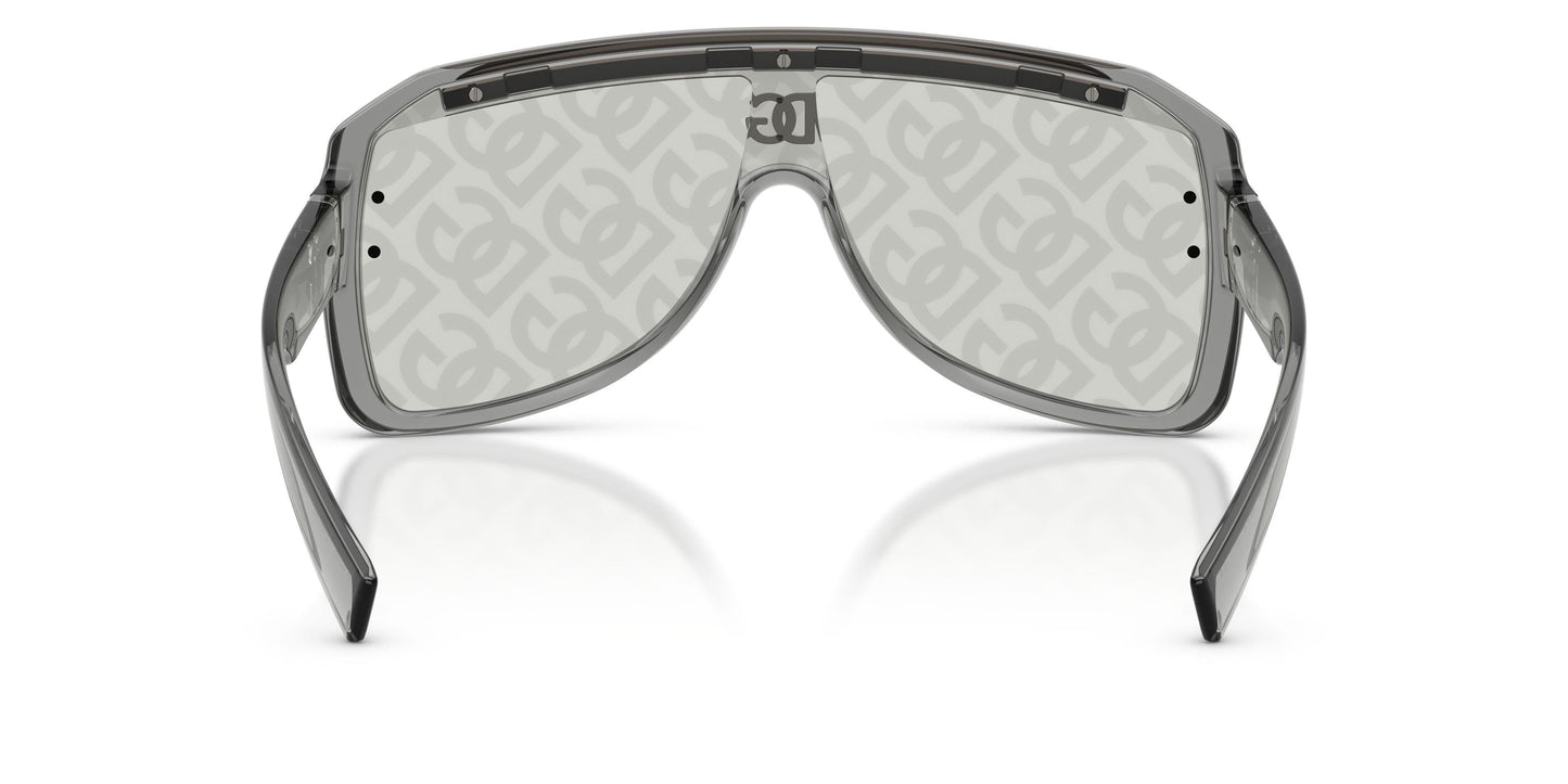 Dolse & Gabana  6205 Sunglasses