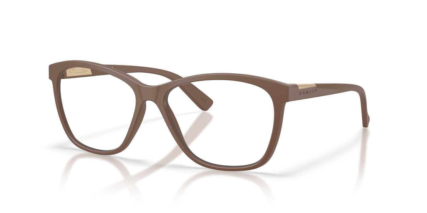 Oakley Alias 8155 Eyeglasses