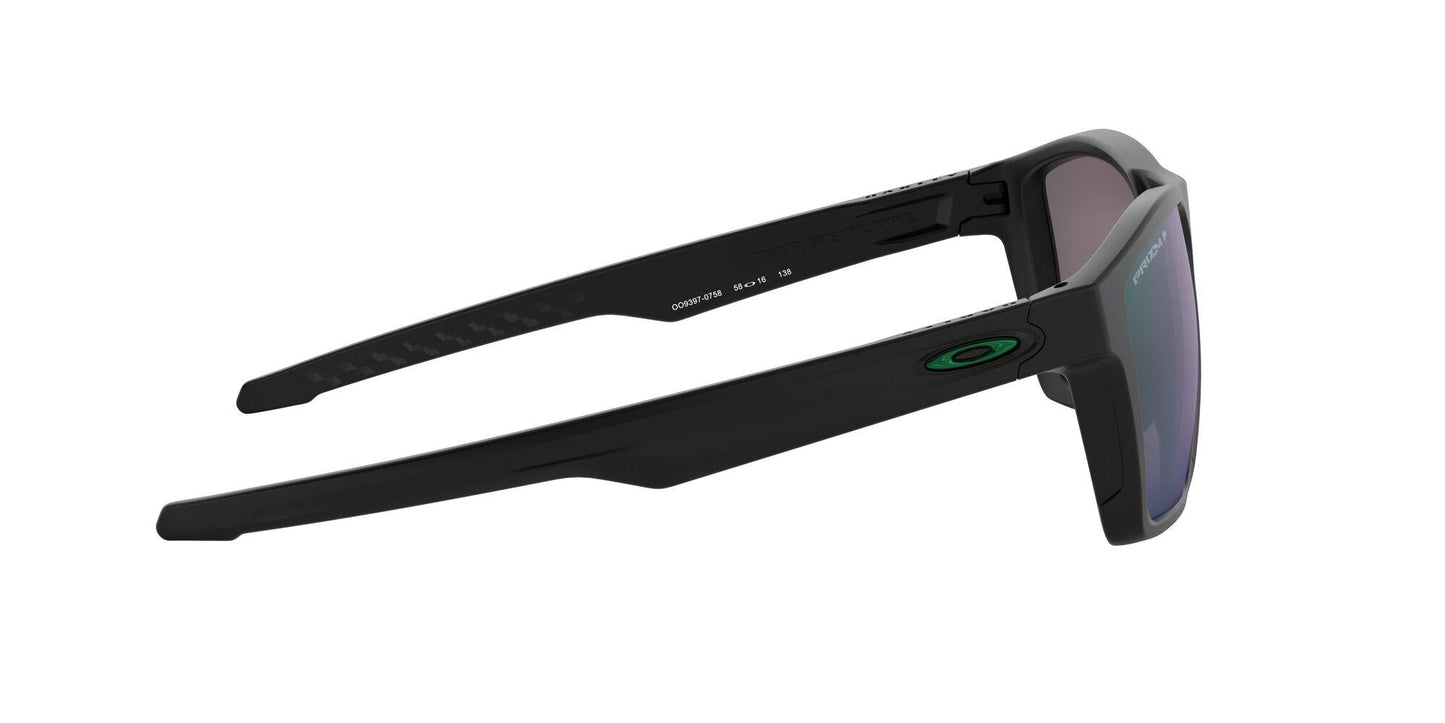 Oakley Targetline 9397 Sunglasses