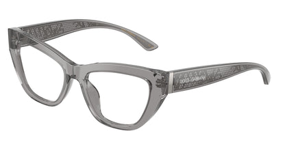 Dolse & Gabana  3412 Eyeglasses