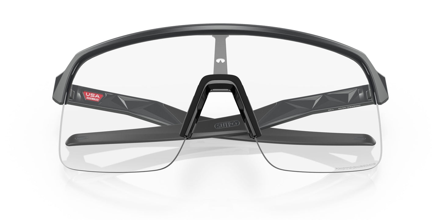 Oakley Sutro Lite 9463 Sunglasses
