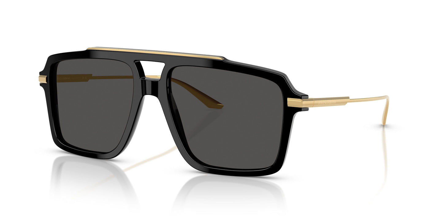 Dolse & Gabana  4477 Sunglasses