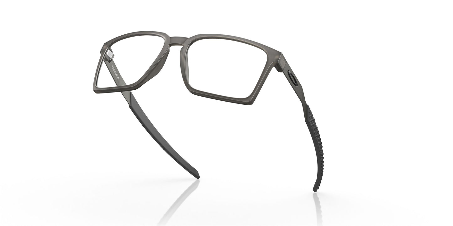 Oakley Exchange 8055 Eyeglasses