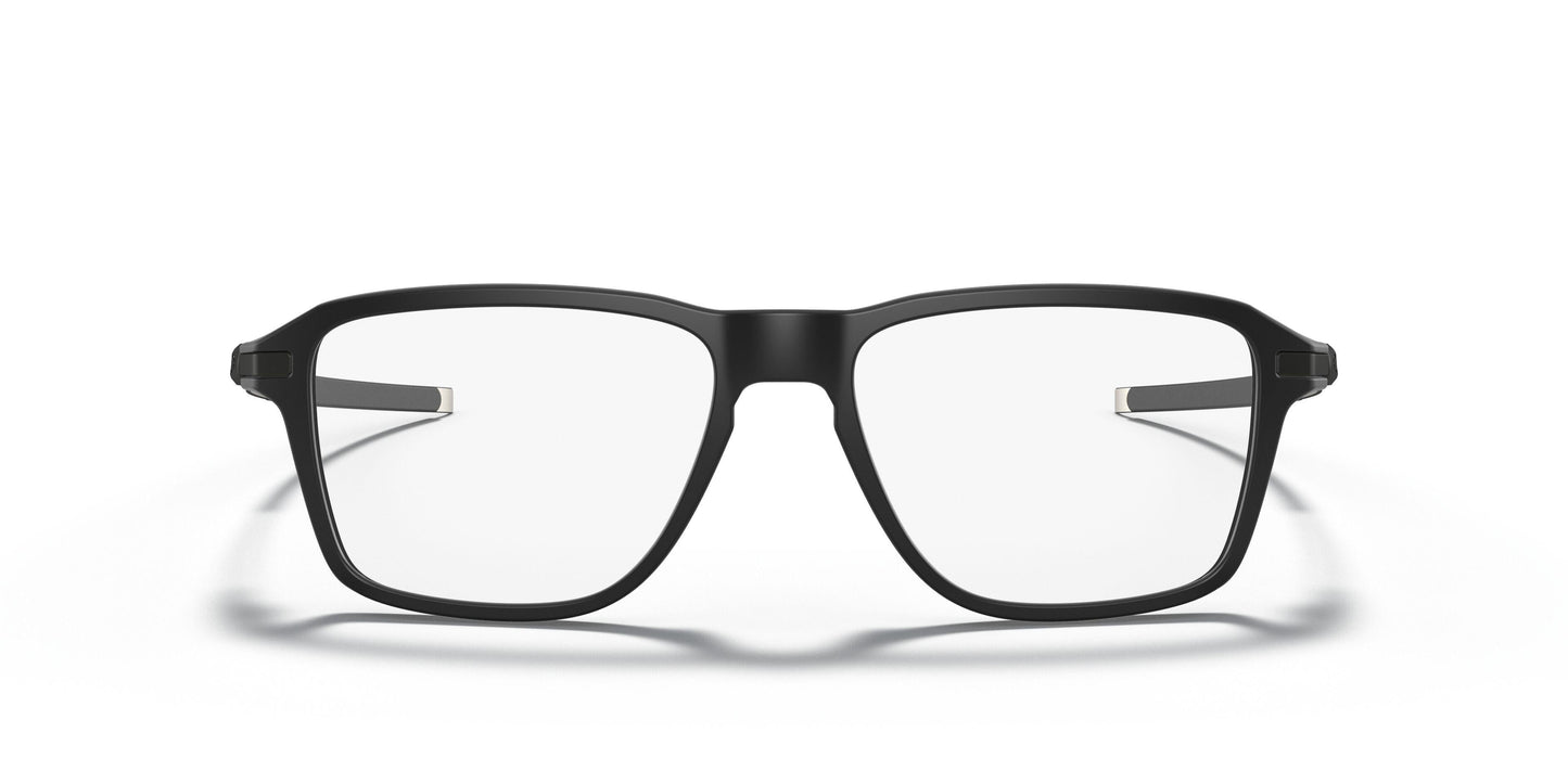 Oakley Wheel House 8166 Eyeglasses