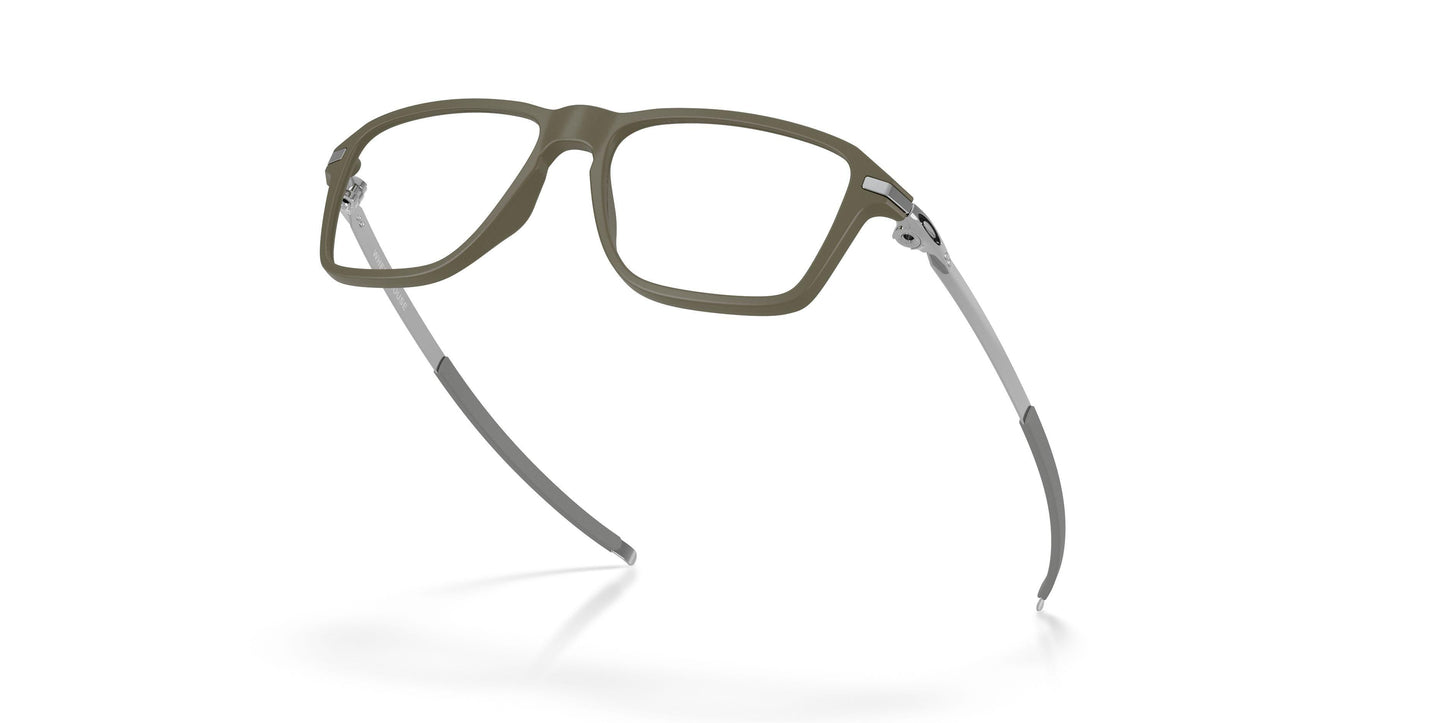 Oakley Wheel House 8166 Eyeglasses
