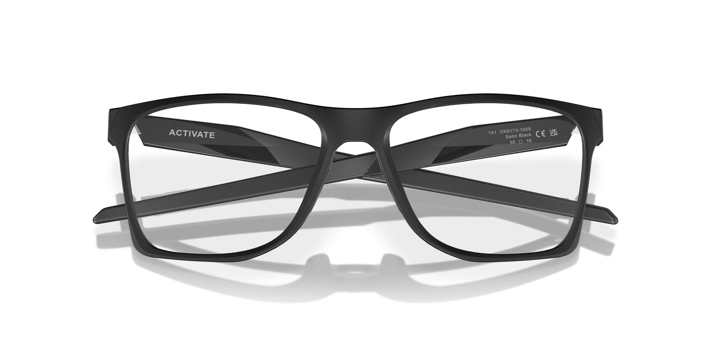 Oakley Activate 8173 Eyeglasses