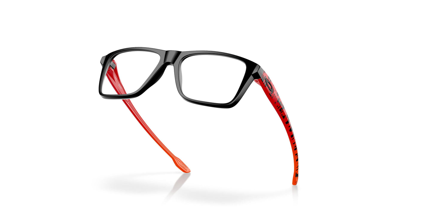 Oakley Bunt 8026 Eyeglasses