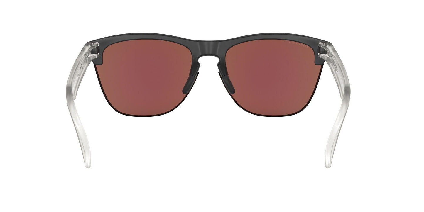 Oakley Frogskins Lite 9374 Sunglasses