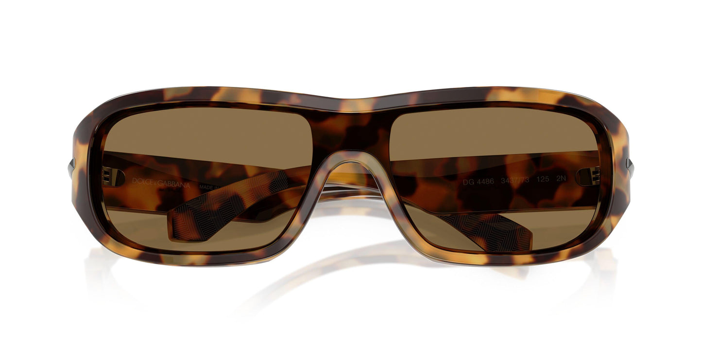 Dolse & Gabana  4486 Sunglasses