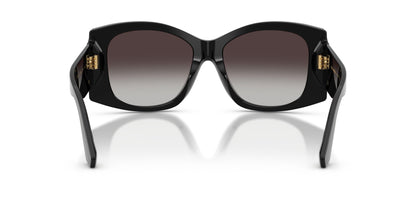 Dolse & Gabana  4501 Sunglasses