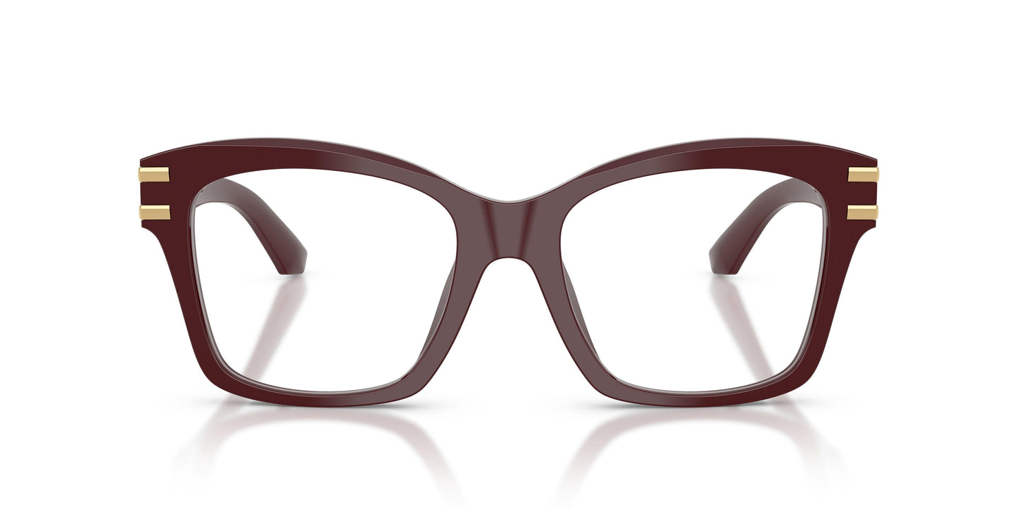 Dolse & Gabana  3419 Eyeglasses