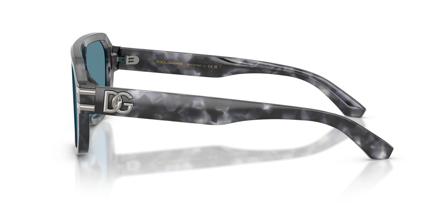 Dolse & Gabana  4507 Sunglasses