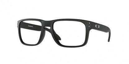 Oakley Holbrook Rx 8156 Eyeglasses