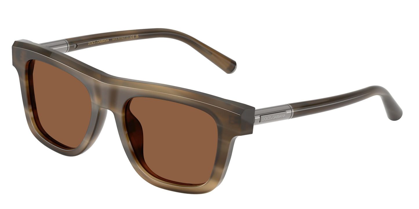 Dolse & Gabana  4521 Sunglasses