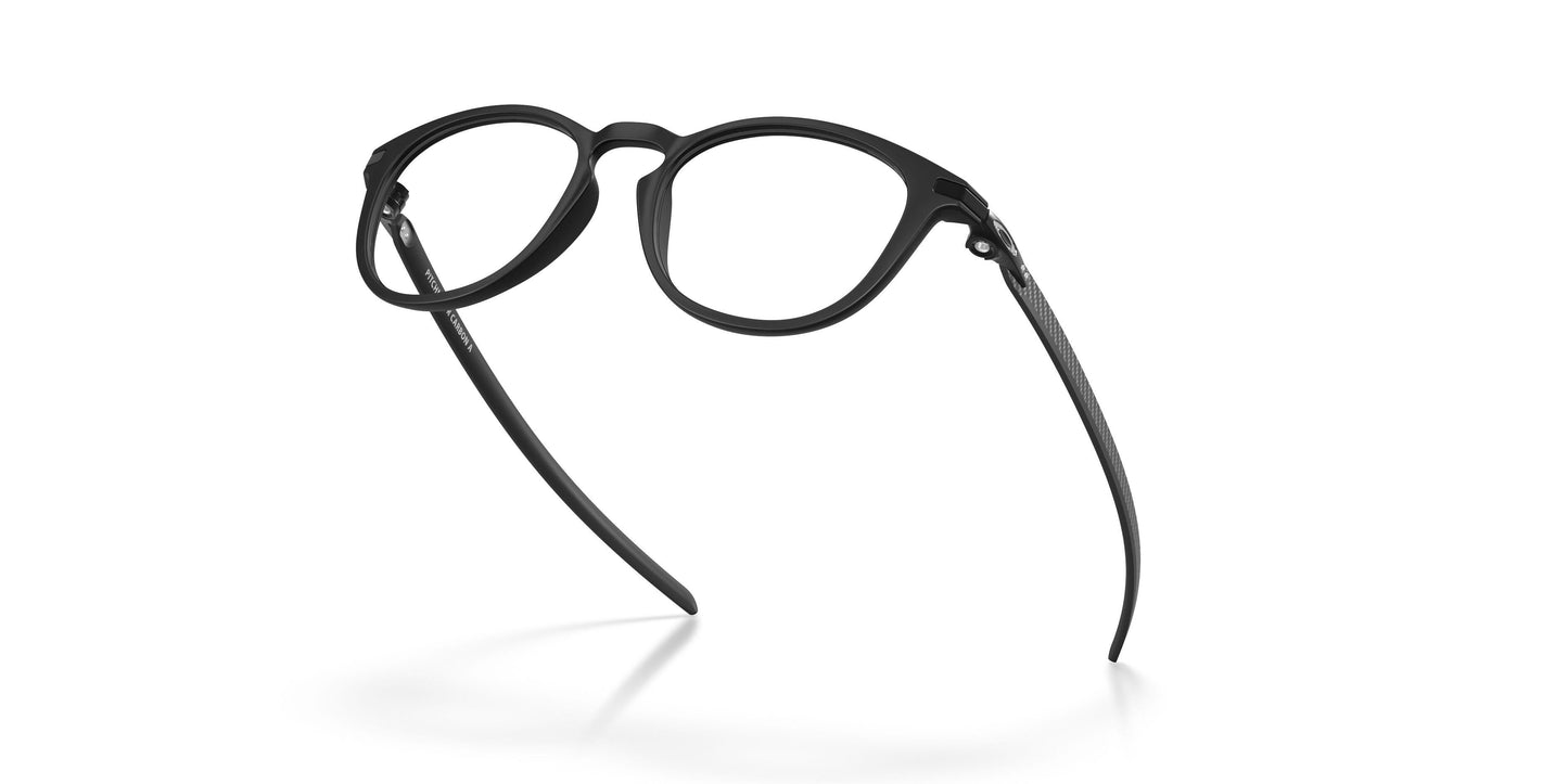 Oakley Pitchman R Carbon A 8149F Eyeglasses
